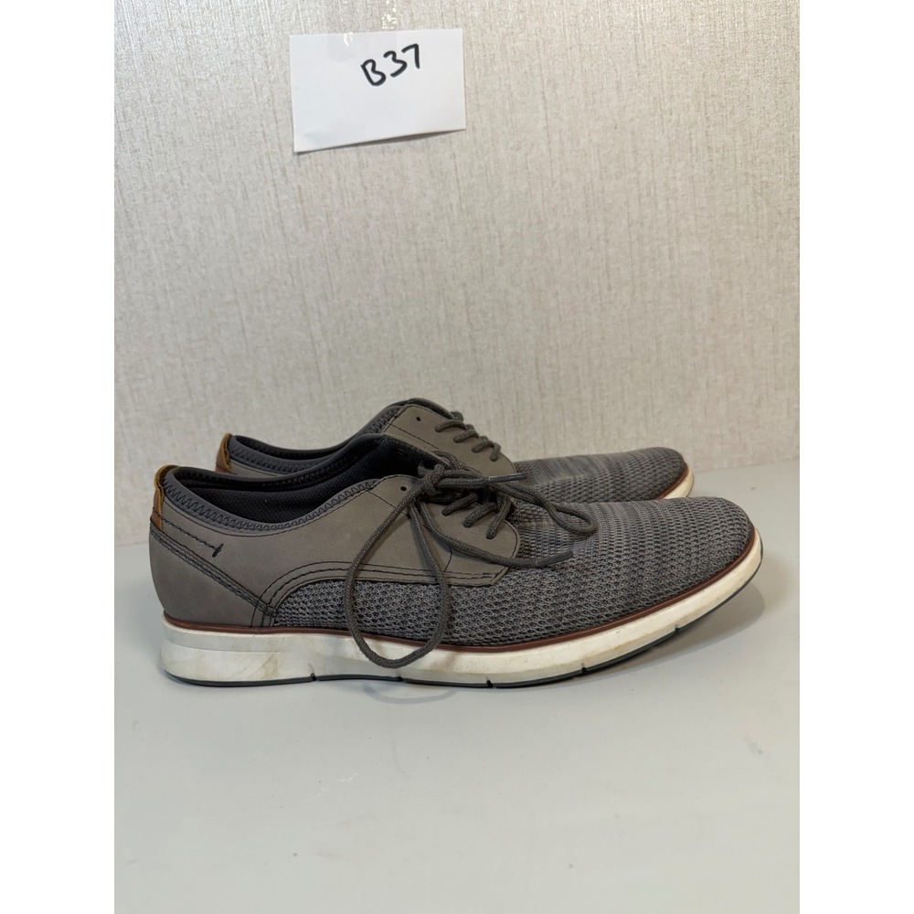 Men's George casual shoes size 9 gray